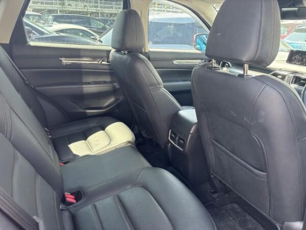 Ref:AUX-13527023 MAZDA CX-5 2017 - Image 4
