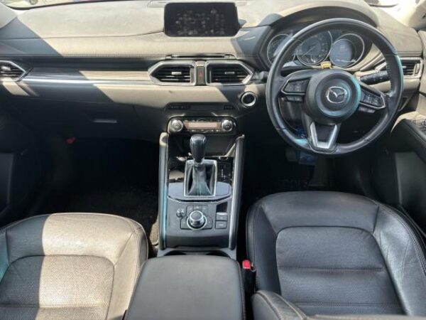 Ref:AUX-13527023 MAZDA CX-5 2017 - Image 5