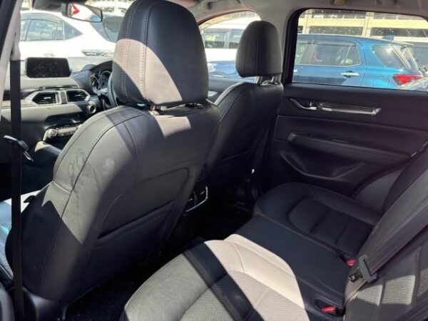 Ref:AUX-13527023 MAZDA CX-5 2017 - Image 6