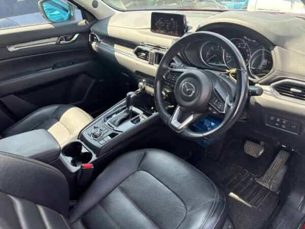Ref:AUX-13527023 MAZDA CX-5 2017 - Image 9