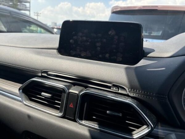 Ref:AUX-13527023 MAZDA CX-5 2017 - Image 10