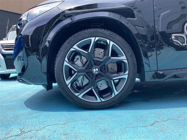 Ref:AUX-13553705 BMW X1 2024 - Image 13