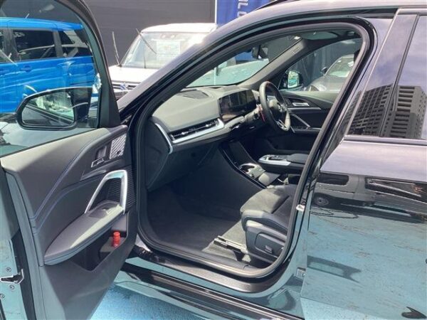 Ref:AUX-13553705 BMW X1 2024 - Image 15