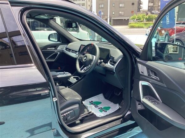 Ref:AUX-13553705 BMW X1 2024 - Image 20