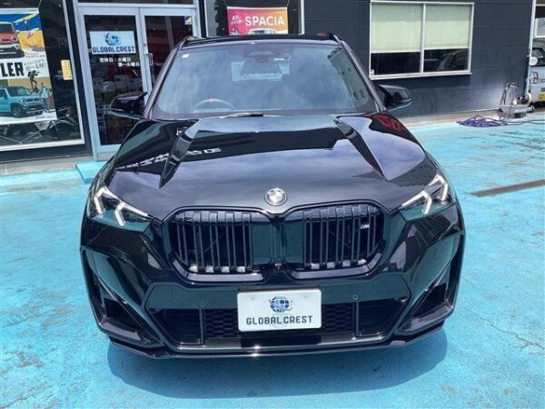 Ref:AUX-13553705 BMW X1 2024 - Image 3