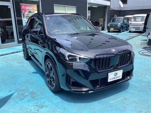 Ref:AUX-13553705 BMW X1 2024 - Image 4