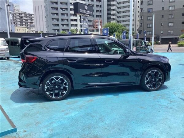 Ref:AUX-13553705 BMW X1 2024 - Image 5