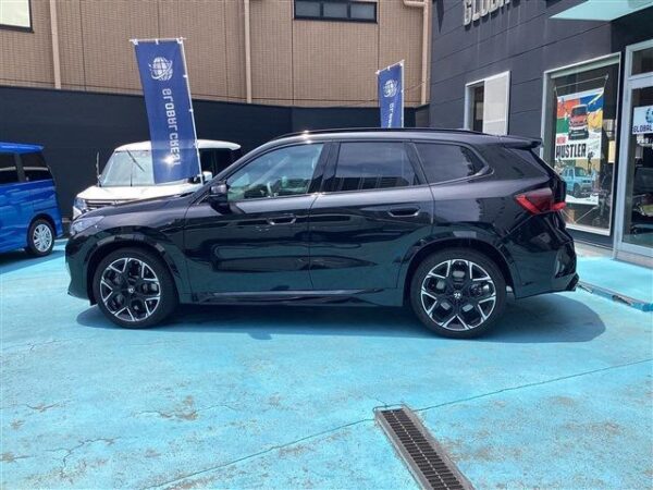 Ref:AUX-13553705 BMW X1 2024 - Image 6