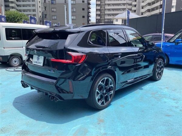 Ref:AUX-13553705 BMW X1 2024 - Image 7