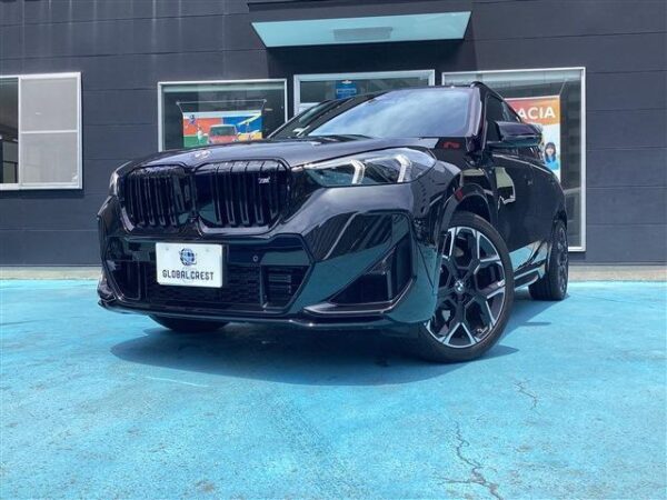Ref:AUX-13553705 BMW X1 2024