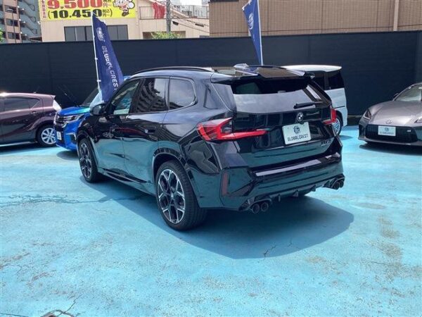 Ref:AUX-13553705 BMW X1 2024 - Image 9