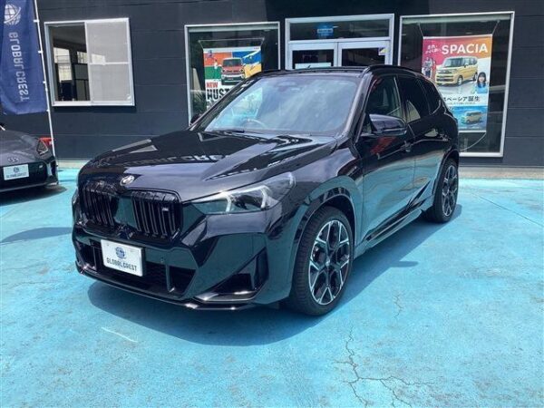 Ref:AUX-13553705 BMW X1 2024 - Image 10