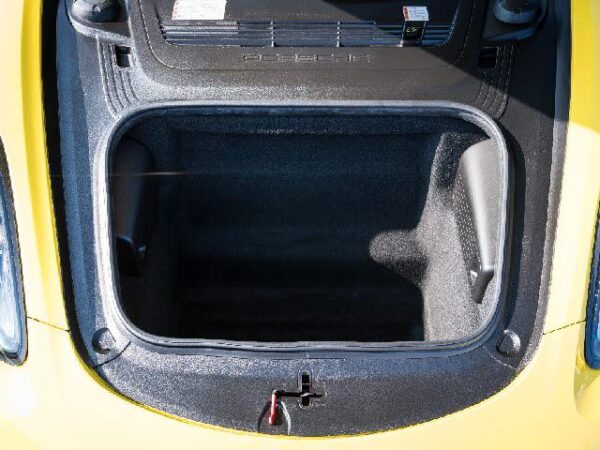 Ref:AUX-13601773 PORSCHE CAYMAN 2016 - Image 6