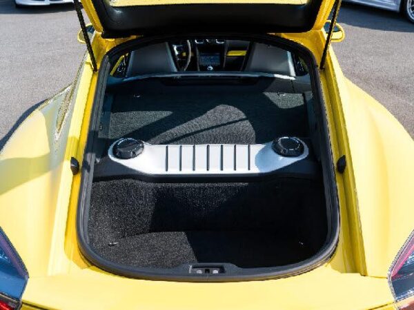 Ref:AUX-13601773 PORSCHE CAYMAN 2016 - Image 7