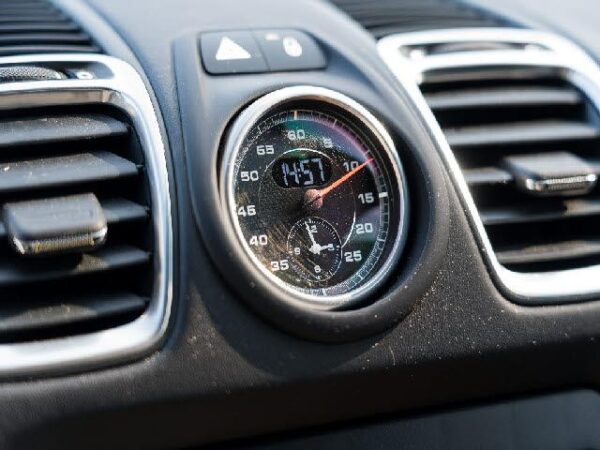Ref:AUX-13601773 PORSCHE CAYMAN 2016 - Image 9