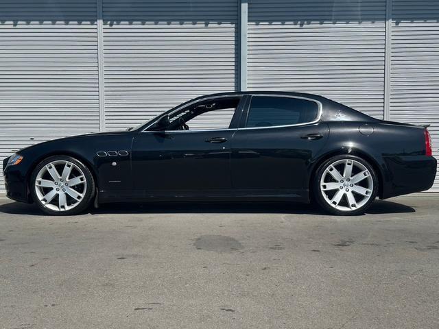 Ref:AUX-13681828 MASERATI QUATTROPORTE 2010 3 Ref:AUX-13681828 MASERATI QUATTROPORTE 2010 - Image 3