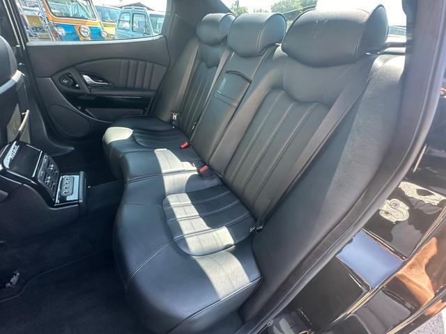 Ref:AUX-13681828 MASERATI QUATTROPORTE 2010 6 Ref:AUX-13681828 MASERATI QUATTROPORTE 2010 - Image 6