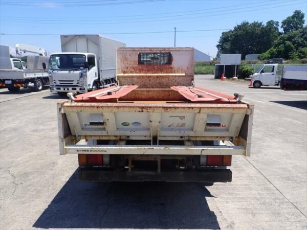 Ref:AUX-13697348 ISUZU ELF TRUCK 2016 - Image 2