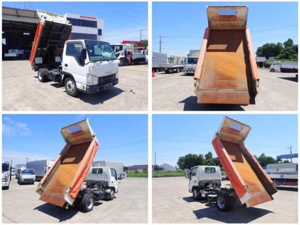 Ref:AUX-13697348 ISUZU ELF TRUCK 2016 - Image 5