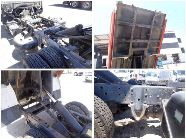 Ref:AUX-13697348 ISUZU ELF TRUCK 2016 - Image 6