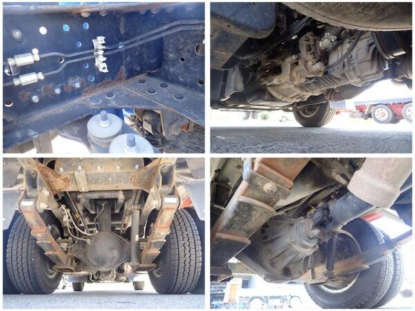 Ref:AUX-13697348 ISUZU ELF TRUCK 2016 - Image 7