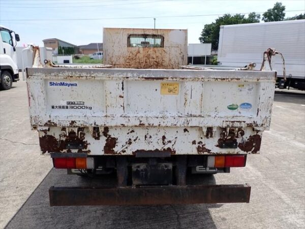Ref:AUX-13702238 ISUZU ELF TRUCK 2017 - Image 2
