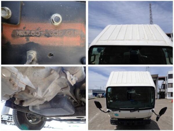 Ref:AUX-13702238 ISUZU ELF TRUCK 2017 - Image 14