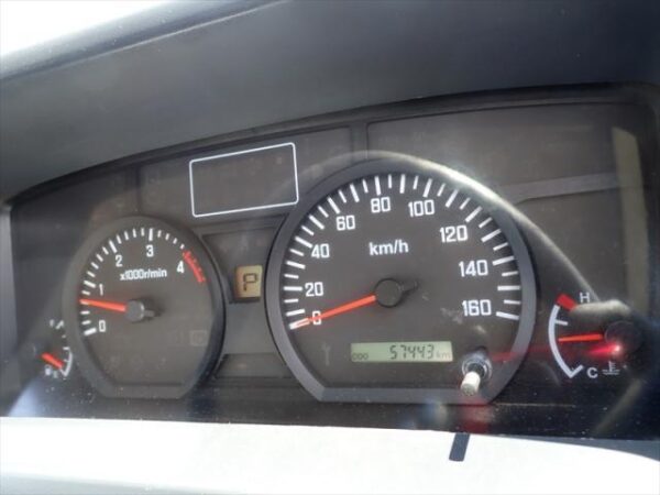 Ref:AUX-13702238 ISUZU ELF TRUCK 2017 - Image 3