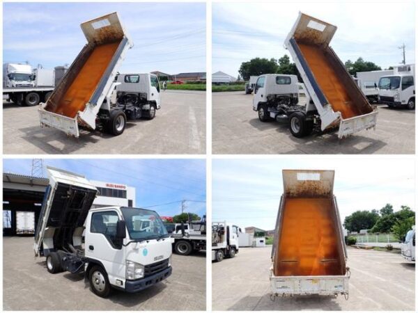Ref:AUX-13702238 ISUZU ELF TRUCK 2017 - Image 5