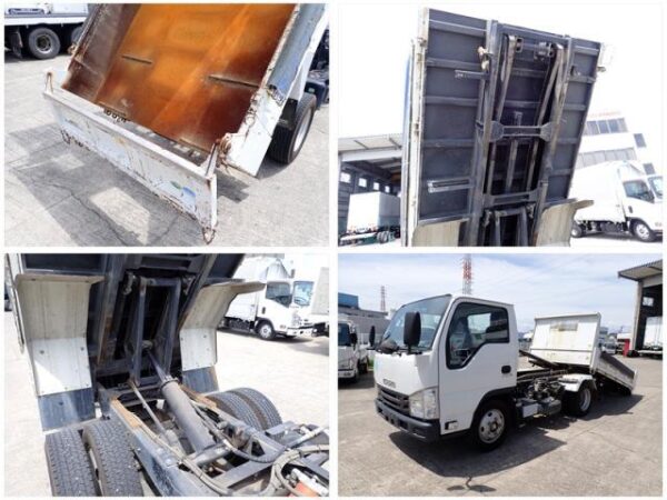 Ref:AUX-13702238 ISUZU ELF TRUCK 2017 - Image 6