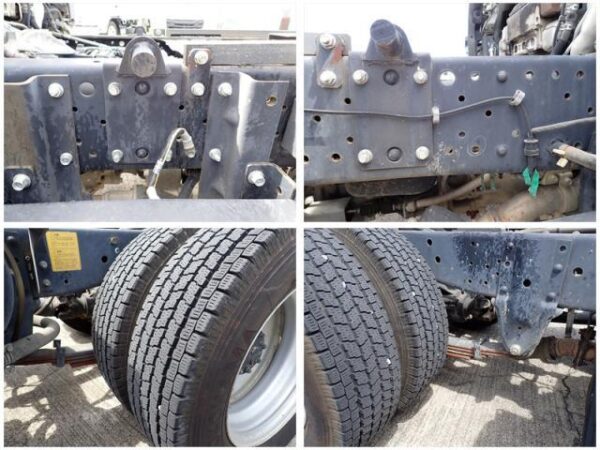 Ref:AUX-13702238 ISUZU ELF TRUCK 2017 - Image 10