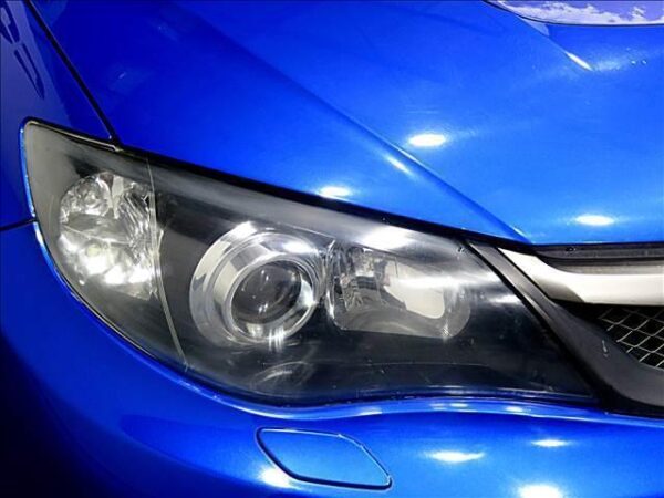 Ref:AUX-13739608 SUBARU IMPREZA 2010 - Image 12