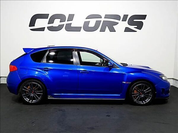 Ref:AUX-13739608 SUBARU IMPREZA 2010 - Image 13