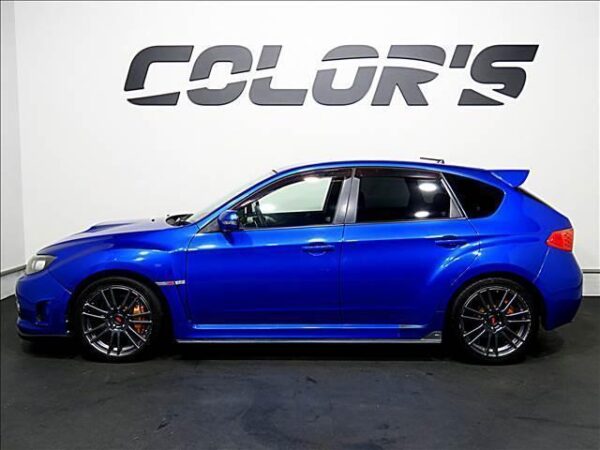 Ref:AUX-13739608 SUBARU IMPREZA 2010 - Image 14