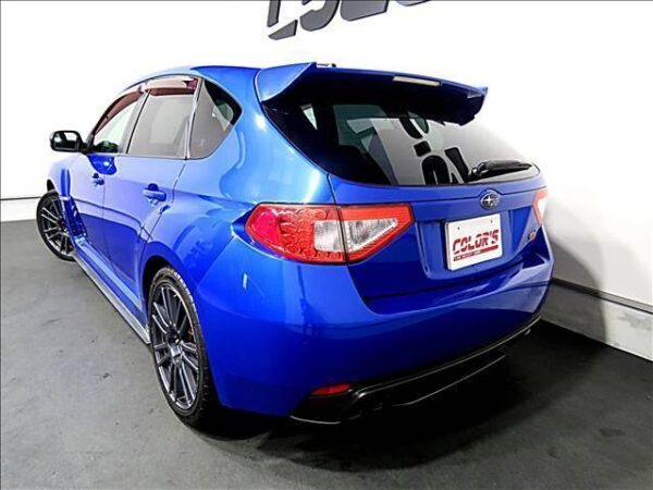 Ref:AUX-13739608 SUBARU IMPREZA 2010 - Image 15
