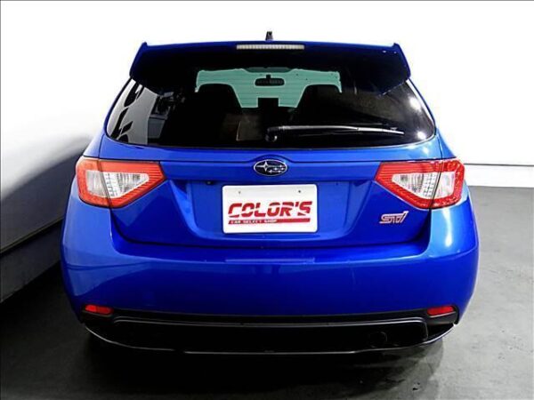 Ref:AUX-13739608 SUBARU IMPREZA 2010 - Image 16