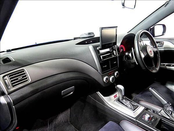 Ref:AUX-13739608 SUBARU IMPREZA 2010 - Image 19