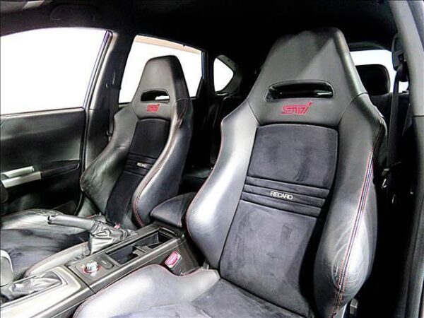 Ref:AUX-13739608 SUBARU IMPREZA 2010 - Image 20