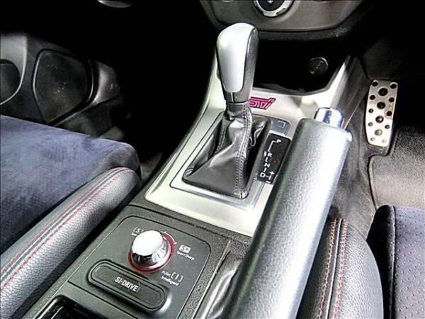 Ref:AUX-13739608 SUBARU IMPREZA 2010 - Image 10