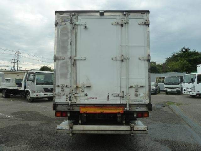 Ref:AUX-13821669 MITSUBISHI FUSO CANTER 2006 - Image 2
