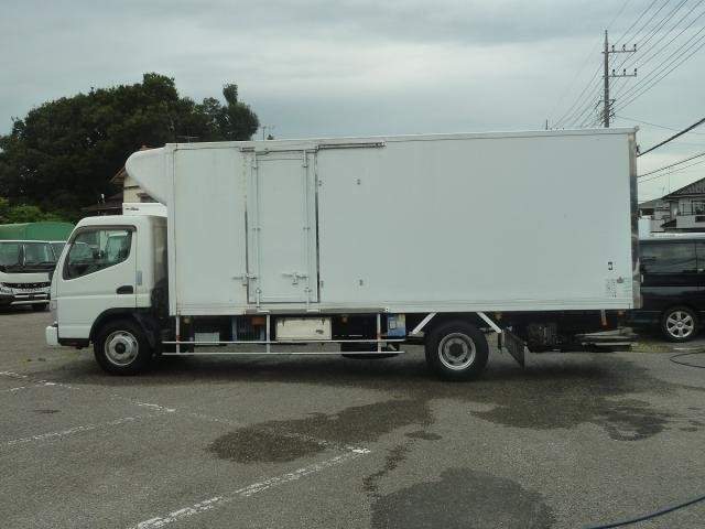 Ref:AUX-13821669 MITSUBISHI FUSO CANTER 2006 - Image 11
