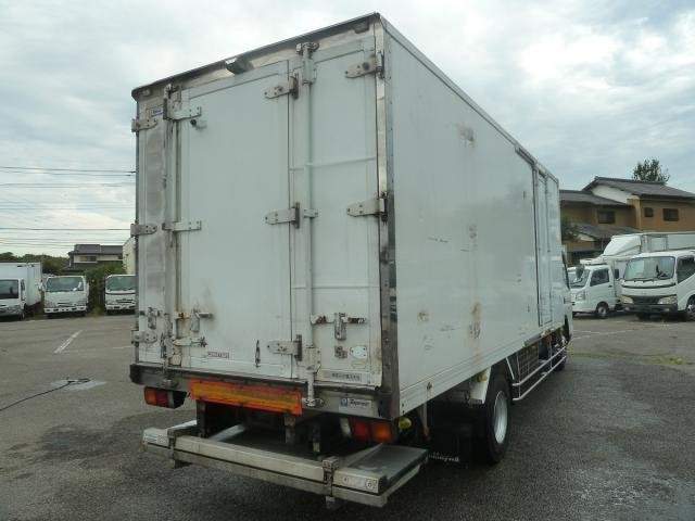 Ref:AUX-13821669 MITSUBISHI FUSO CANTER 2006 - Image 14