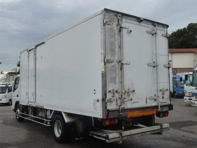 Ref:AUX-13821669 MITSUBISHI FUSO CANTER 2006 - Image 15