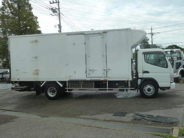 Ref:AUX-13821669 MITSUBISHI FUSO CANTER 2006 - Image 4