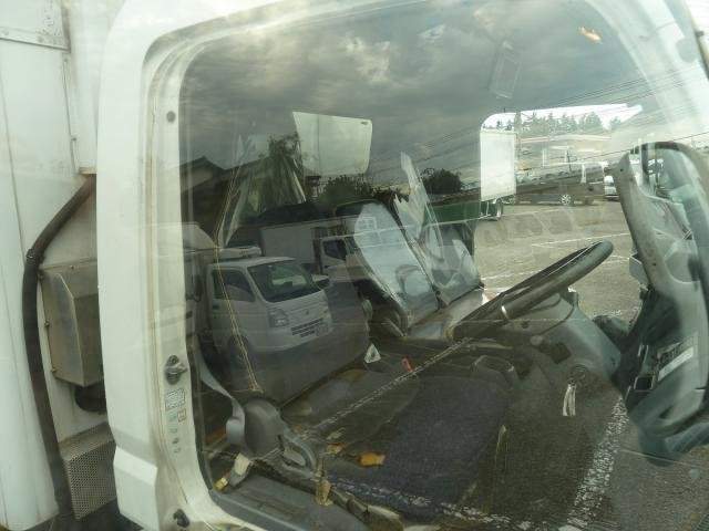Ref:AUX-13821669 MITSUBISHI FUSO CANTER 2006 - Image 7