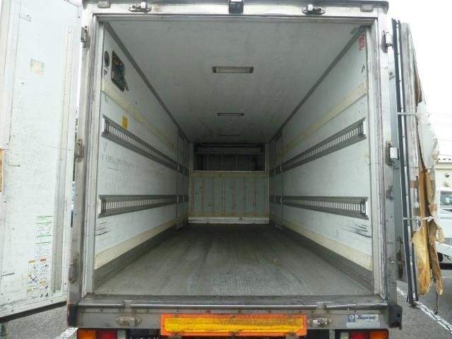 Ref:AUX-13821669 MITSUBISHI FUSO CANTER 2006 - Image 9