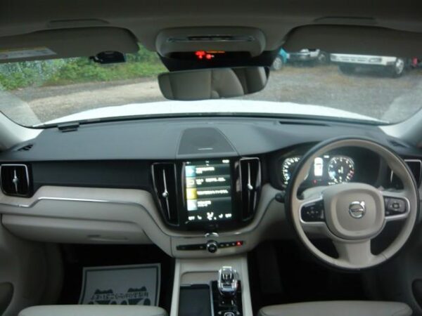 Ref:AUX-13833424 VOLVO XC60 2021 - Image 4