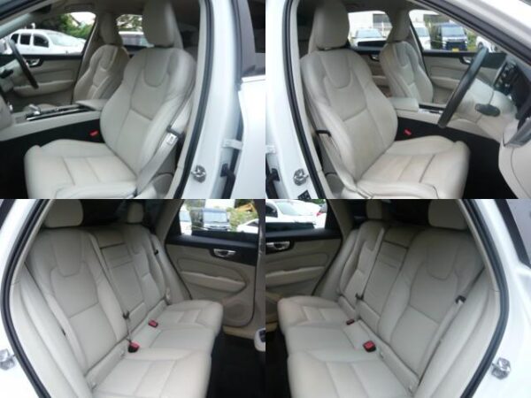 Ref:AUX-13833424 VOLVO XC60 2021 - Image 6