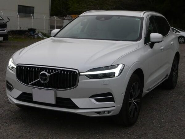 Ref:AUX-13833424 VOLVO XC60 2021