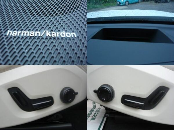 Ref:AUX-13833424 VOLVO XC60 2021 - Image 8